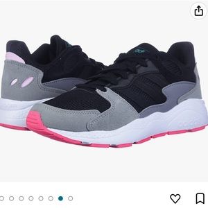 Adidas CRAZYCHAOS SHOES - Size 9